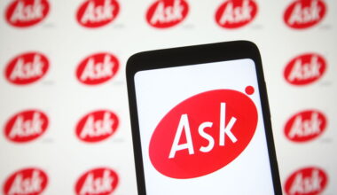 Ask.com logo