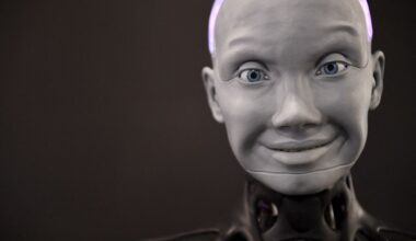 Workers are training AI and robots to replace them. It could end badly