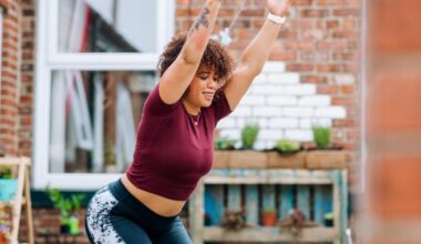 The best full-body workout if you've only got 10 minutes to exercise
