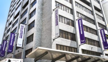 NYU Langone Slapped With Criminal Subpoenas on Trans Care
