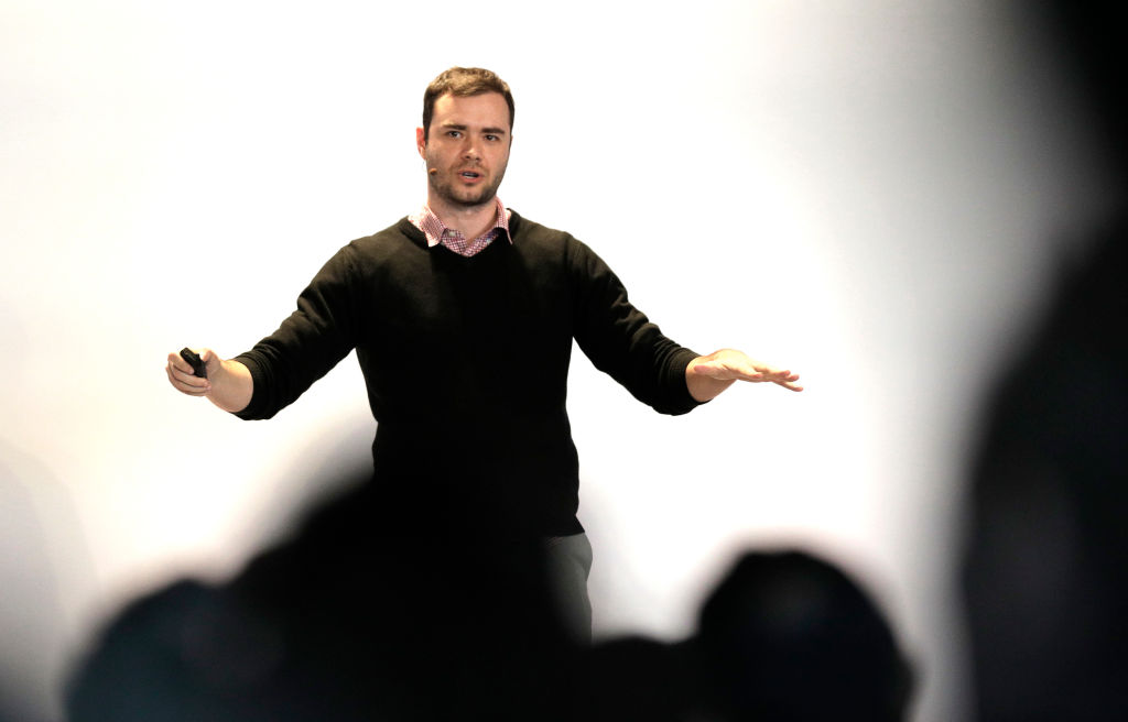 OpenAI co-founder Andrej Karpathy joins Anthropic's pre-training team