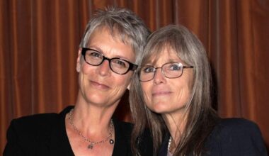 Actress Kelly Curtis, sister of Jamie Lee Curtis, dies aged 69