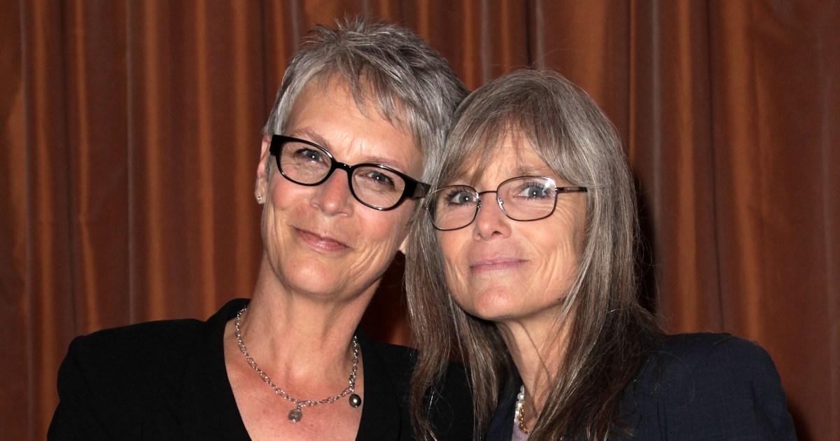 Actress Kelly Curtis, sister of Jamie Lee Curtis, dies aged 69