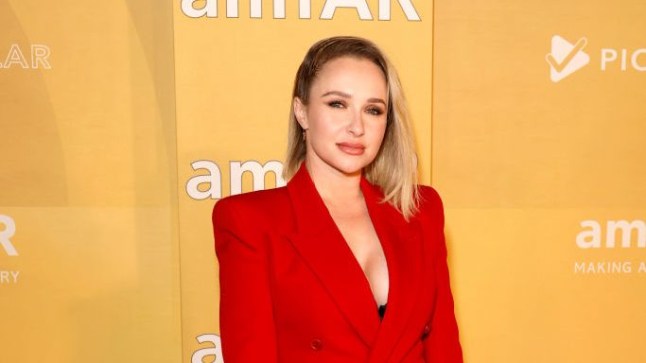 2022 amfAR Gala Los Angeles - Arrivals