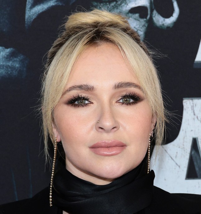Paramount's "Scream VI" World Premiere
