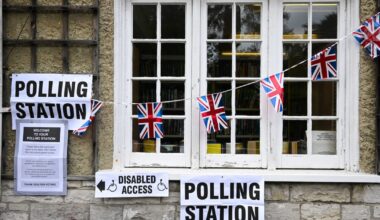 How to watch Britain’s ‘midterm’ election results like a pro – POLITICO