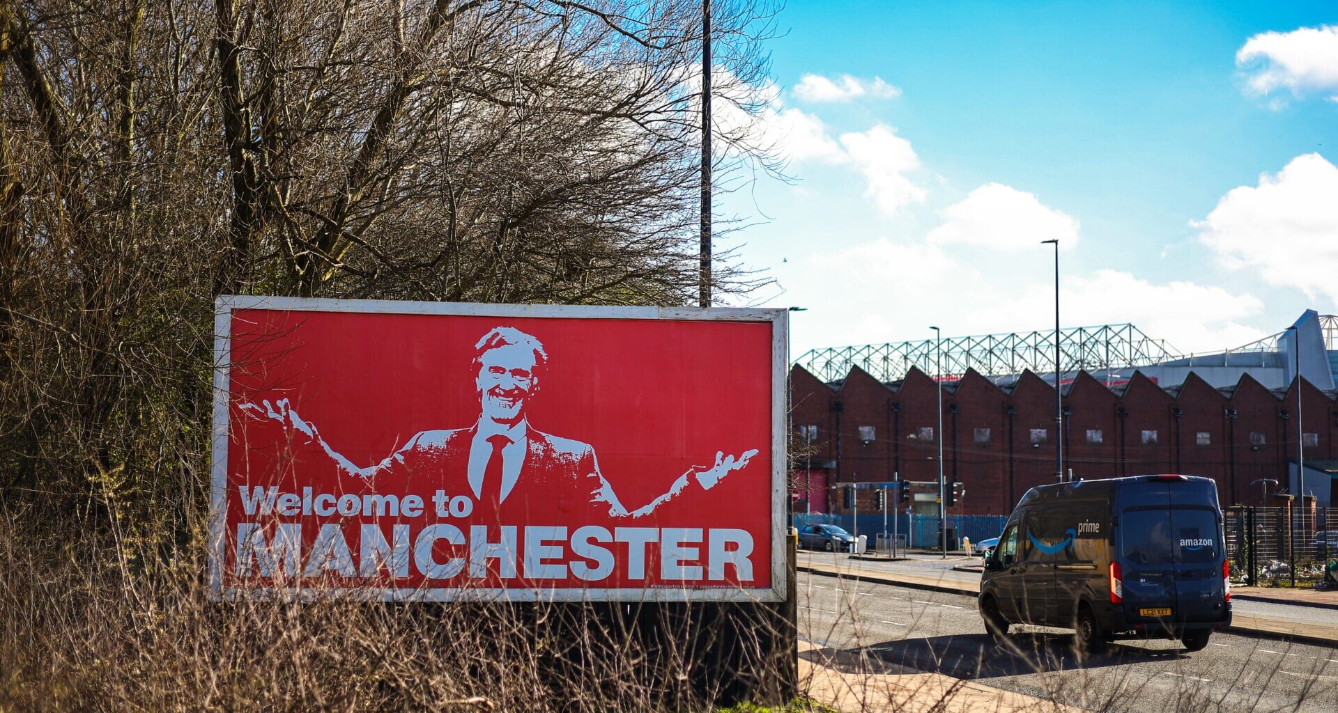 Sir Jim Ratcliffe's £13.5bn vision laid bare as Man United co-owner makes 'undervalued' claim