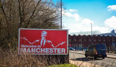 Sir Jim Ratcliffe's £13.5bn vision laid bare as Man United co-owner makes 'undervalued' claim