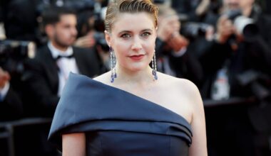 Greta Gerwig's Narnia release date pushed back – with extended cinema run