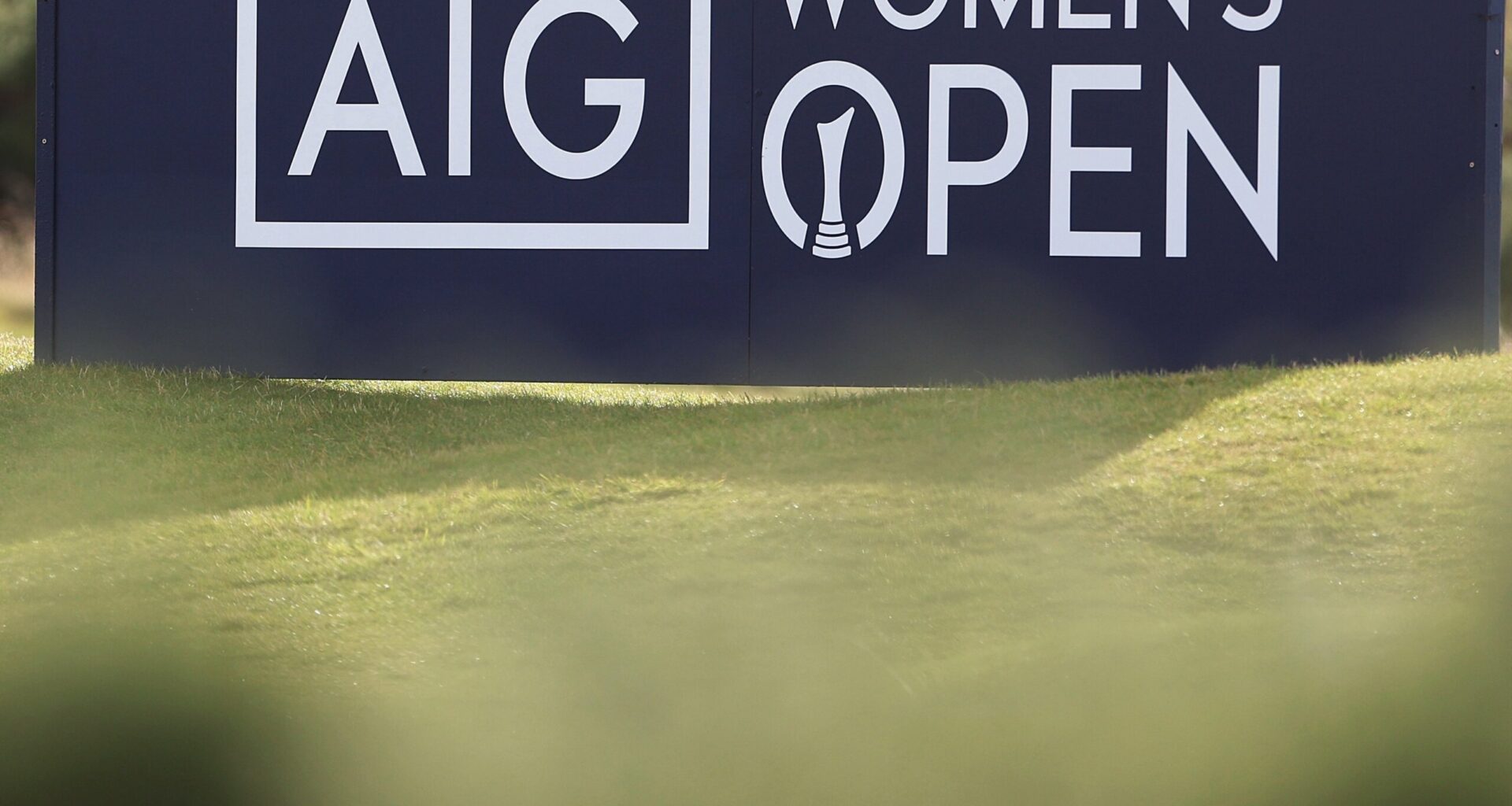 AIG Women’s Open marks half century of growth