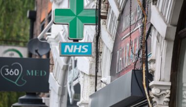 Trump’s drug pricing deal with Britain faces a legal threat – POLITICO
