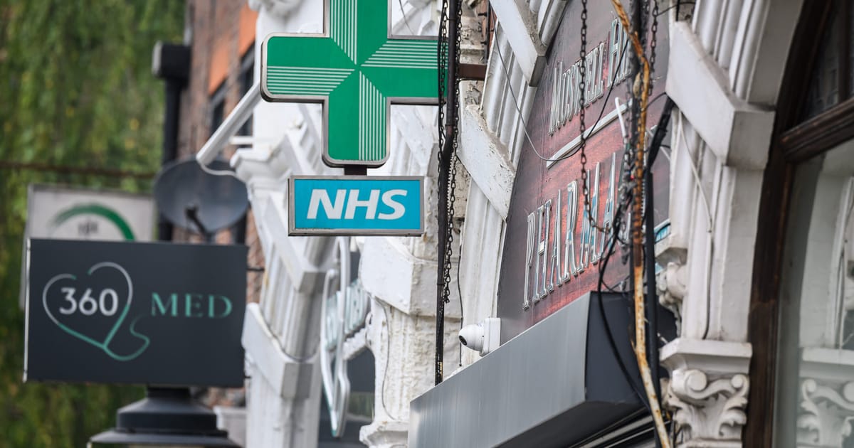 Trump’s drug pricing deal with Britain faces a legal threat – POLITICO