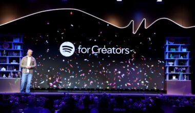 Spotify Introduces AI-Generated Personal Podcasts