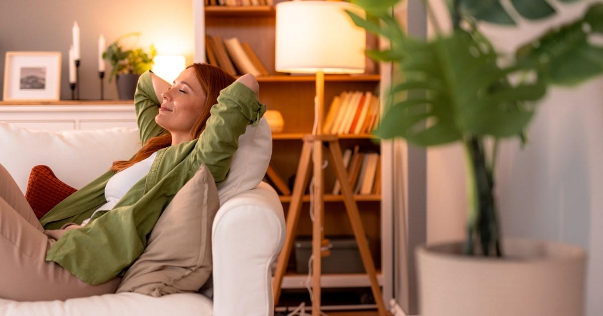 The weekly activity that 'slows down ageing' — and it's not exercise