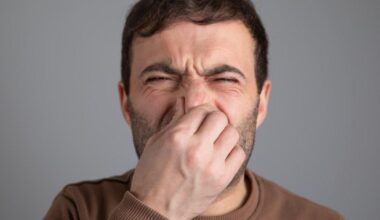 How often people fart - and why it changes as you get older