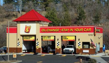The ‘imminent’ oil crisis isn’t at the pump—it's under your hood