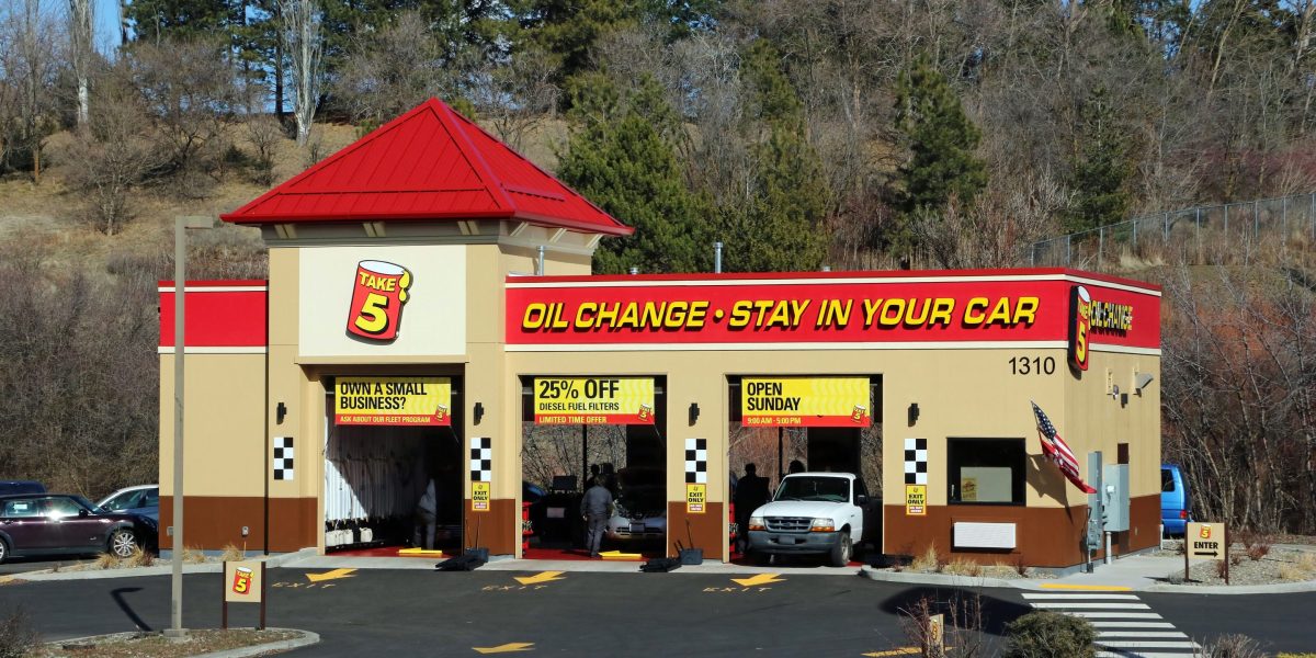 The ‘imminent’ oil crisis isn’t at the pump—it's under your hood