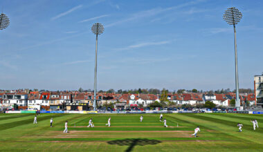 Match Report: Gloucestershire vs. Kent