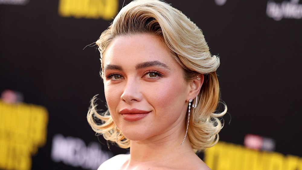 Florence Pugh to Star in The Midnight Library Film Adaptation