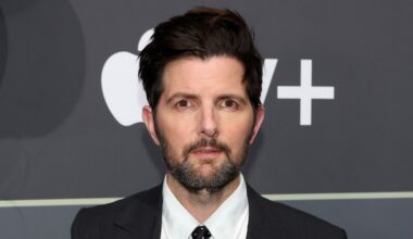 Adam Scott Auditioned for 'Hellraiser 6' Despite Being Killed Off