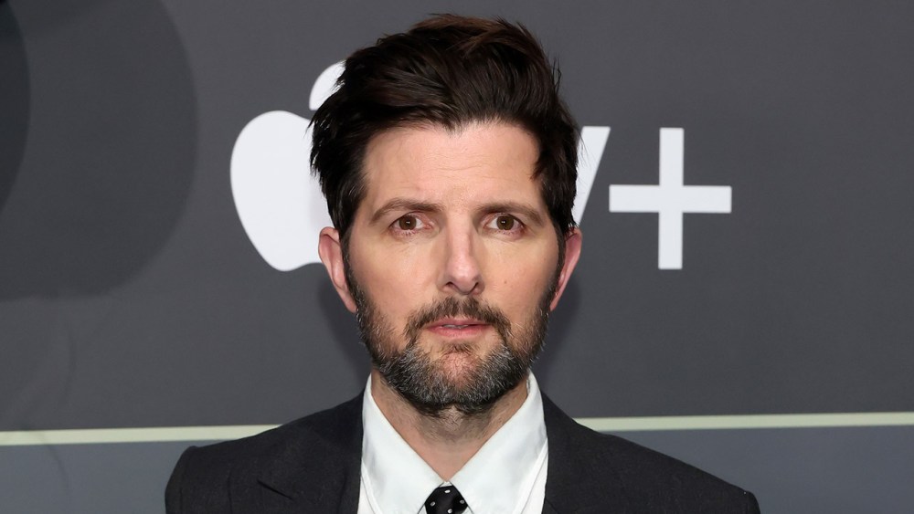 Adam Scott Auditioned for 'Hellraiser 6' Despite Being Killed Off