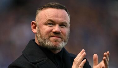 Wayne Rooney hails Arsenal star as the 'signing of the season' after title win | Football