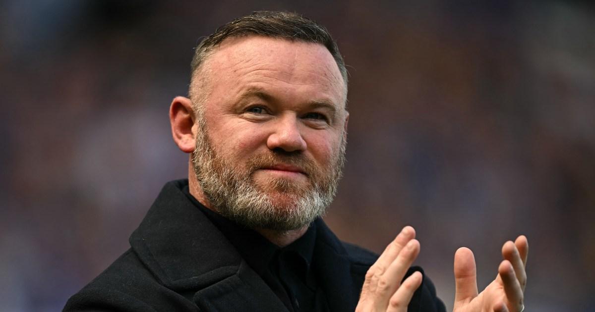 Wayne Rooney hails Arsenal star as the 'signing of the season' after title win | Football