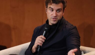 Airbnb CEO Brian Chesky warns two types of people won’t survive the AI era