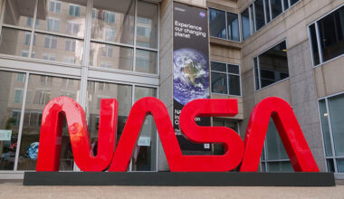 To achieve major goals, NASA seeks to streamline its organization