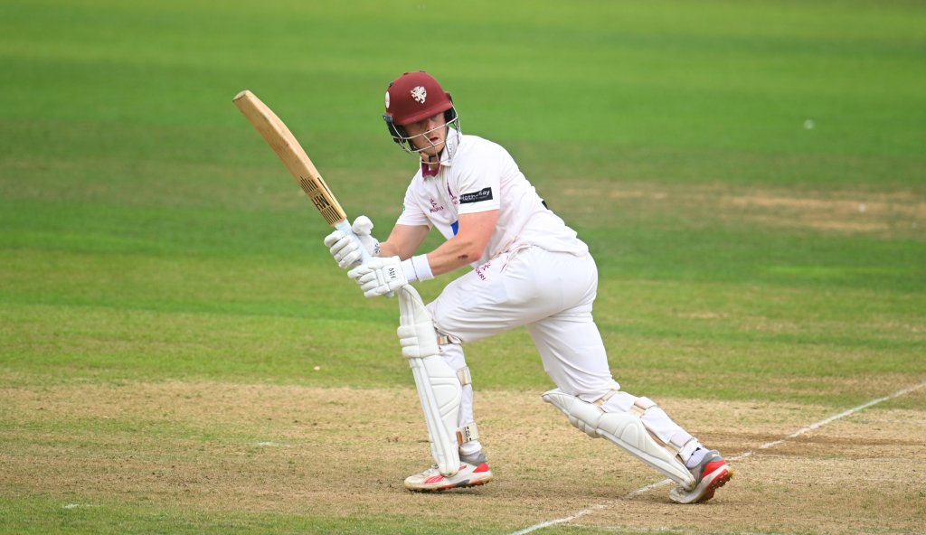 Somerset battle back to set up intriguing final day