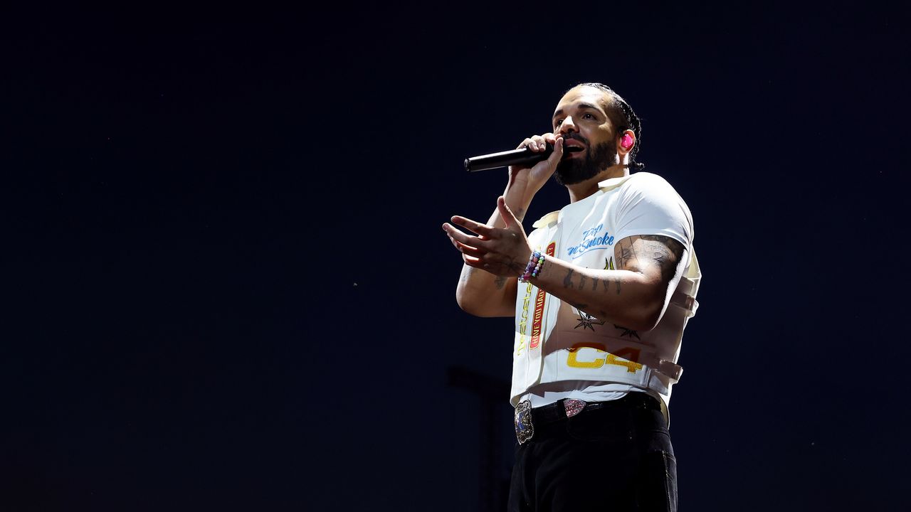 ‘Iceman’ Is Drake’s Best Album in 10 Years, If You Don’t Listen Too Closely
