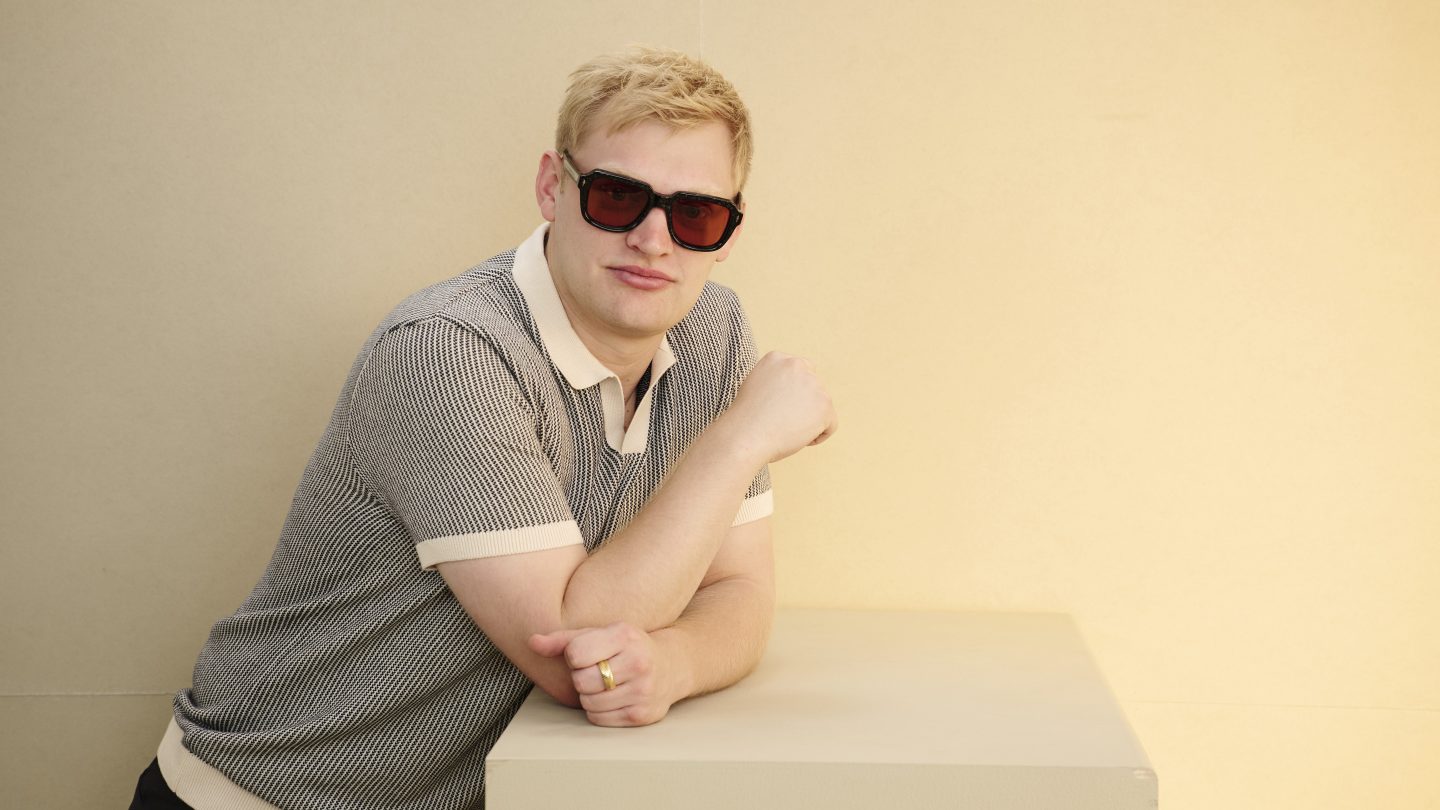 Obsession Filmmaker Curry Barker Gets 7-Figure Offer for Next Movie