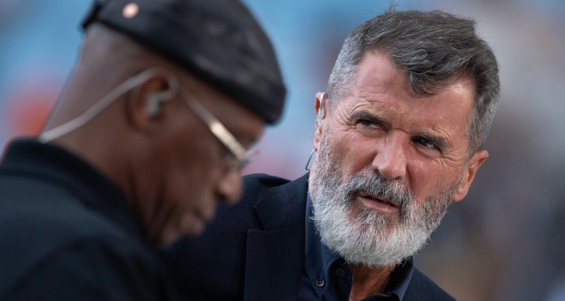 Roy Keane says there's still one manager he wants Man Utd to appoint ahead of Michael Carrick