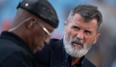 Roy Keane says there's still one manager he wants Man Utd to appoint ahead of Michael Carrick