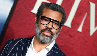 Jordan Peele