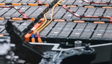 Battery recycling innovation surging as countries seek to strengthen critical mineral supply and energy security - News