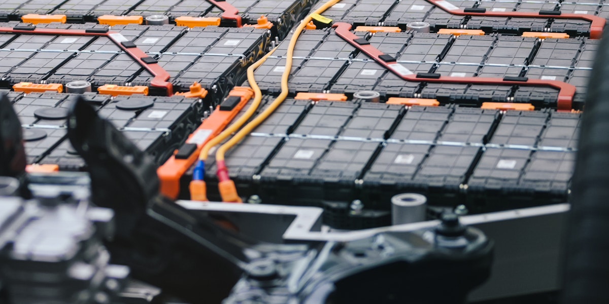 Battery recycling innovation surging as countries seek to strengthen critical mineral supply and energy security - News