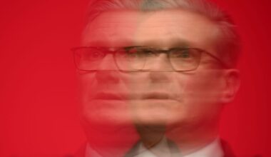 The putsch to oust Britain’s Keir Starmer is finally taking shape – POLITICO