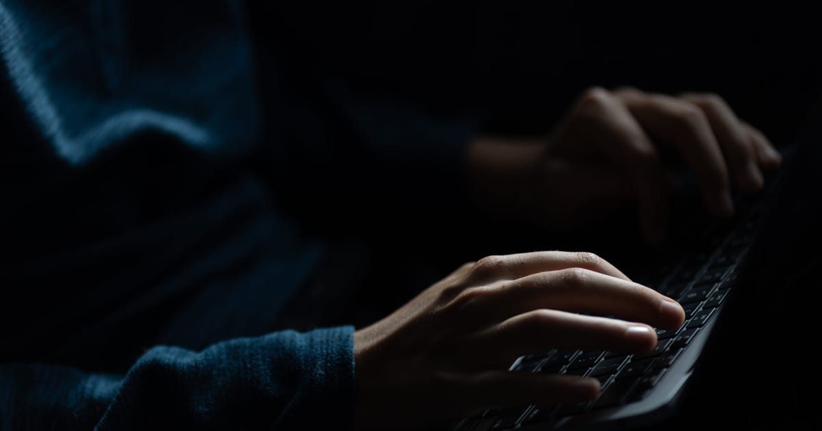 China is going dark to develop its own Mythos, German cyber chief fears – POLITICO