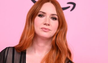 Doctor Who star Karen Gillan joins Shrinking season 4 amid series revamp