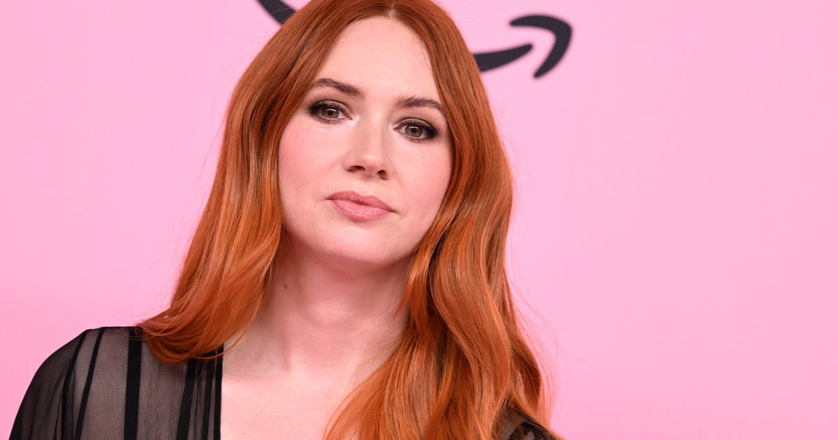 Doctor Who star Karen Gillan joins Shrinking season 4 amid series revamp