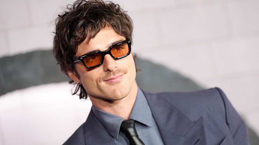 Jacob Elordi Drops Out of Cannes Jury Due to Foot Injury