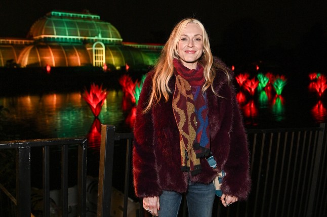 Christmas At Kew 2025 - VIP Preview