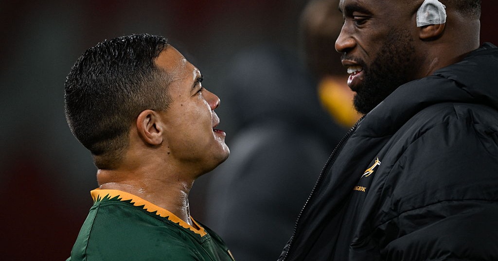 A number of 'top South African players' linked with Stormers