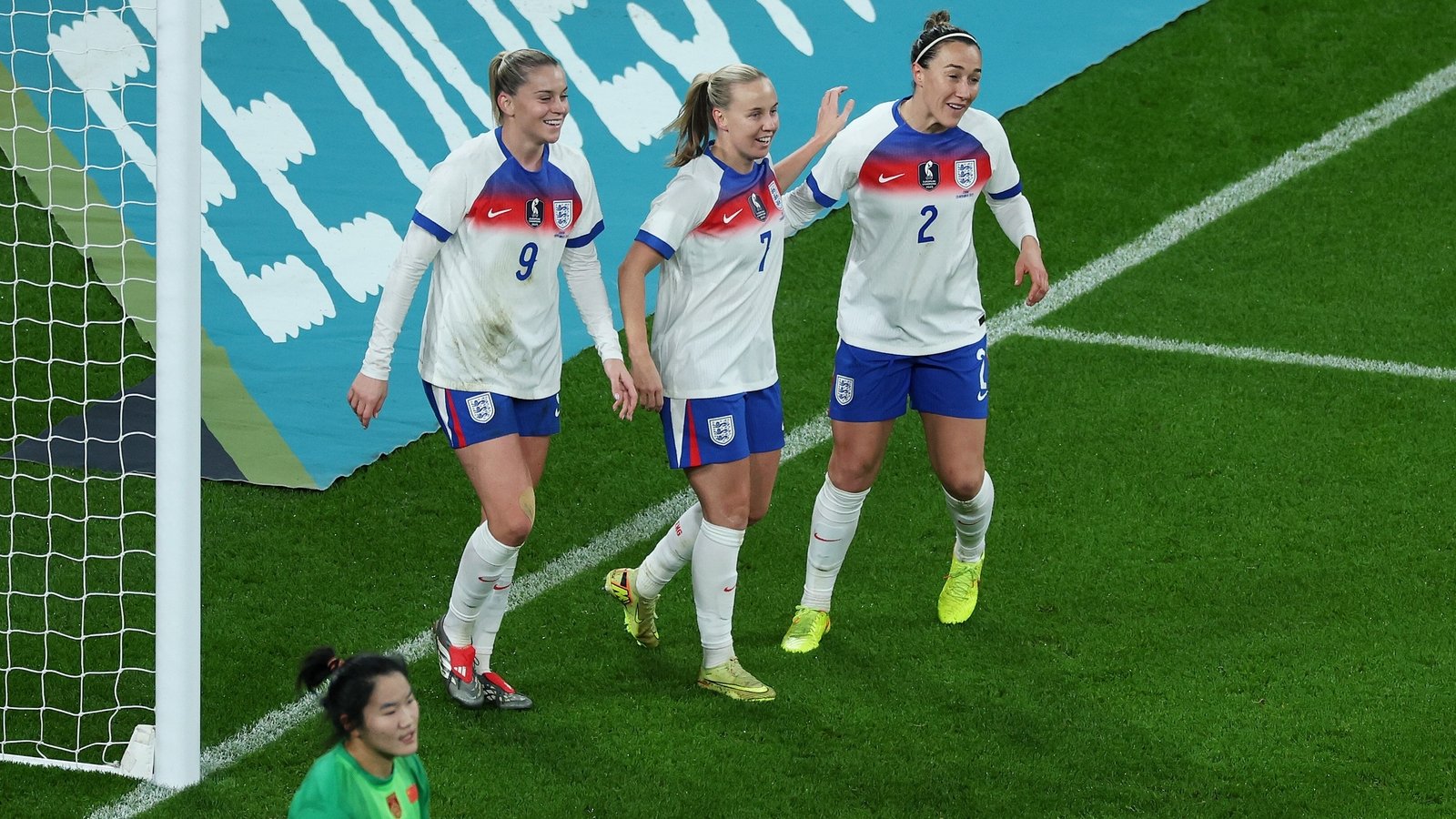Six Gunners called up to England squad | News