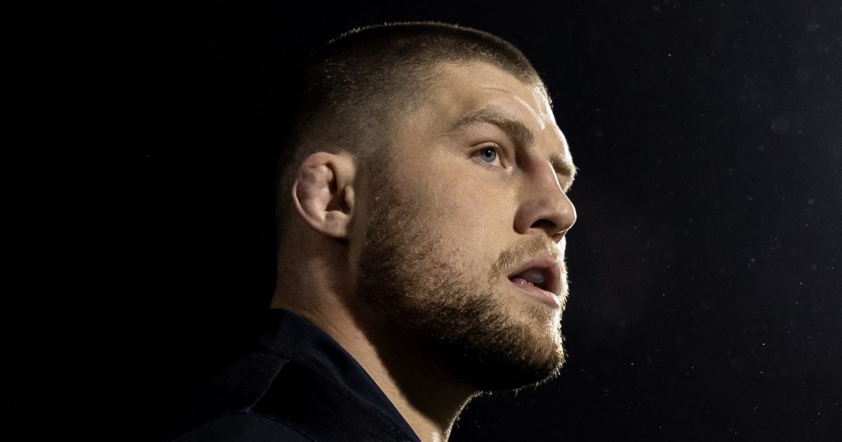 Saracens confirm list of 16 players leaving, including five internationals