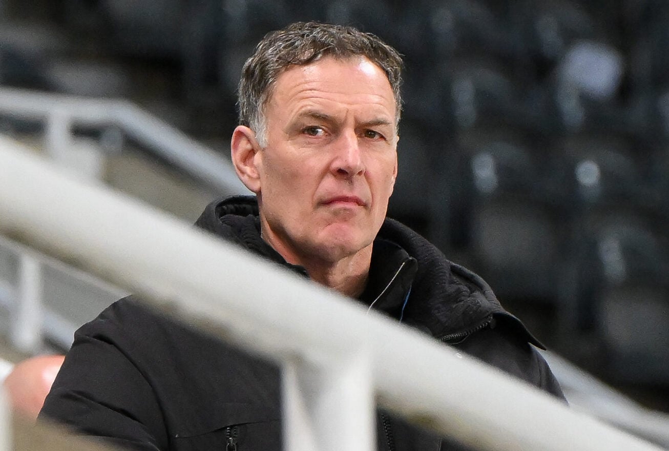 Chris Sutton cannot ignore what Daizen Maeda did to Rangers