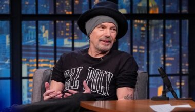 Billy Bob Thornton reveals extreme diet caused by food allergies