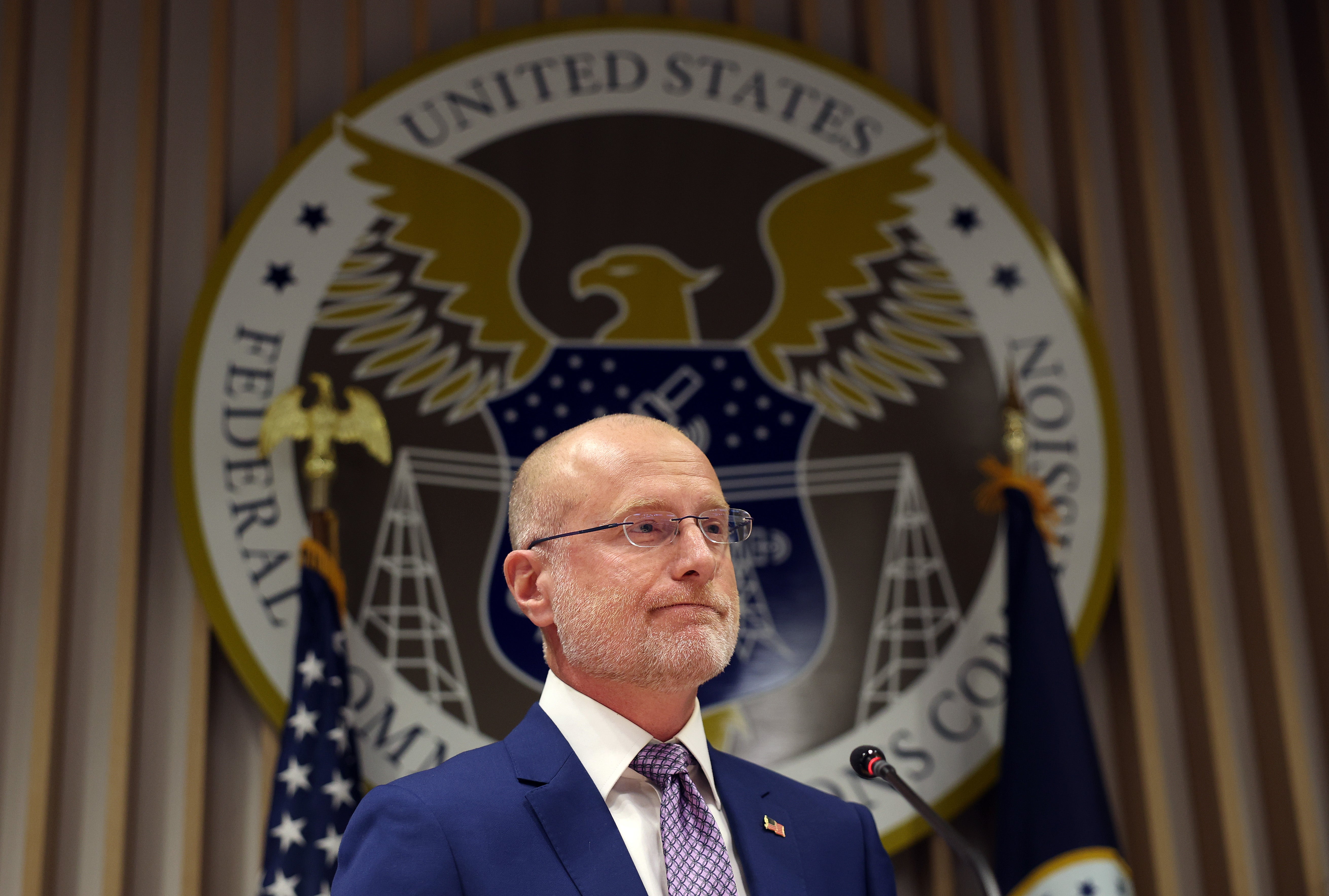 Federal Communications Commission Chair Brendan Carr has asked the public to weigh in on whether The View is exempt from the so-called equal time rule