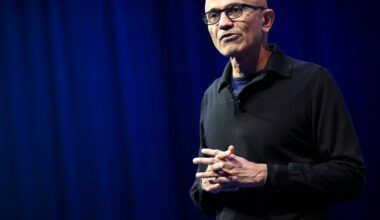 Microsoft reports expose AI's cost problem: The tech is more expensive than paying human employees